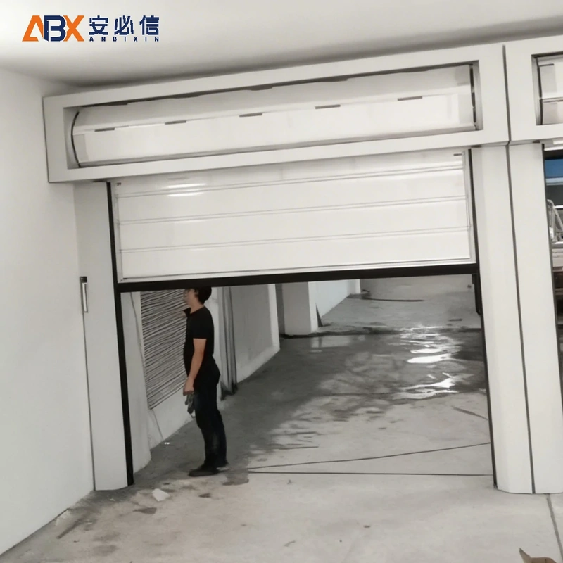 朔州市厂房高速门